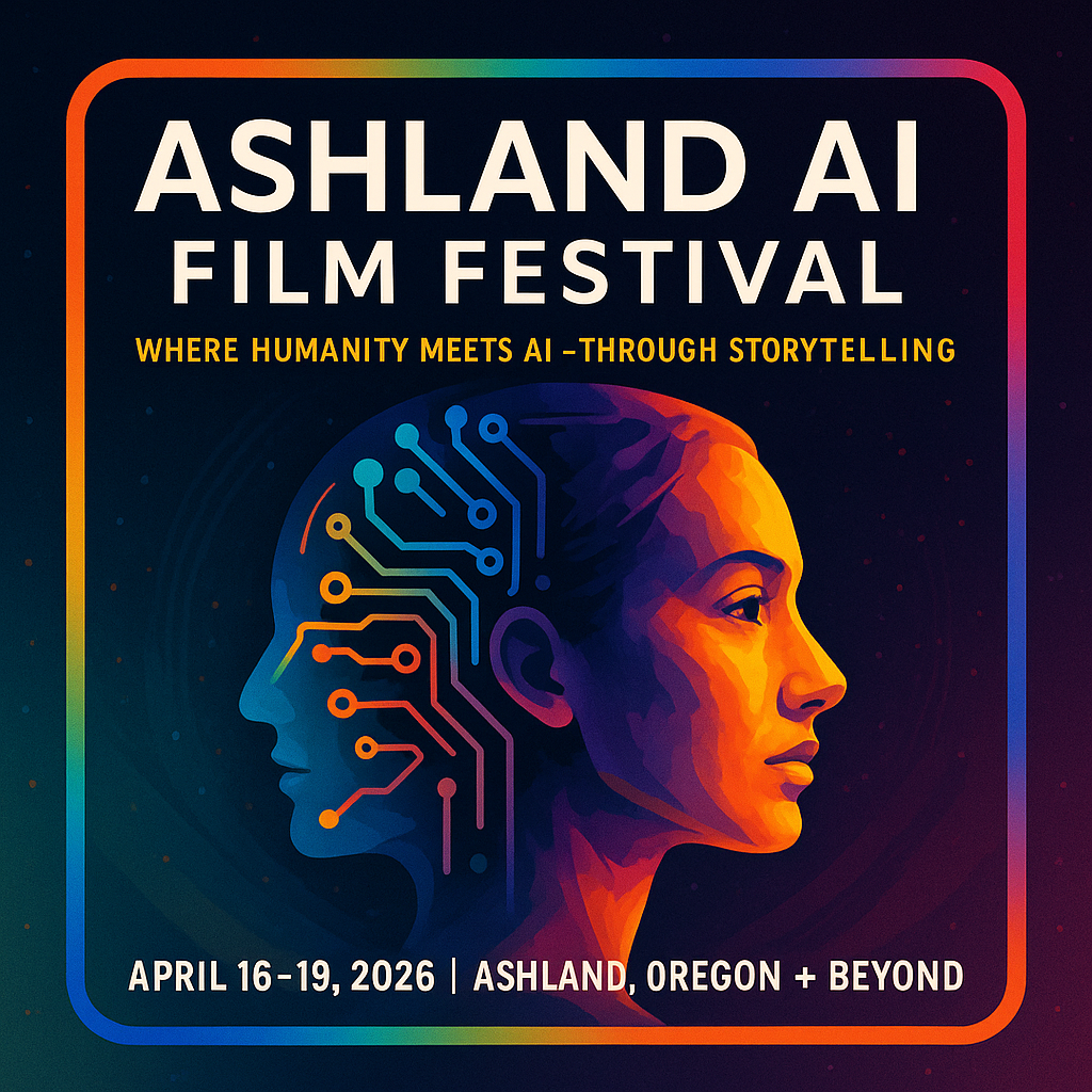 Ashland AI Film Festival